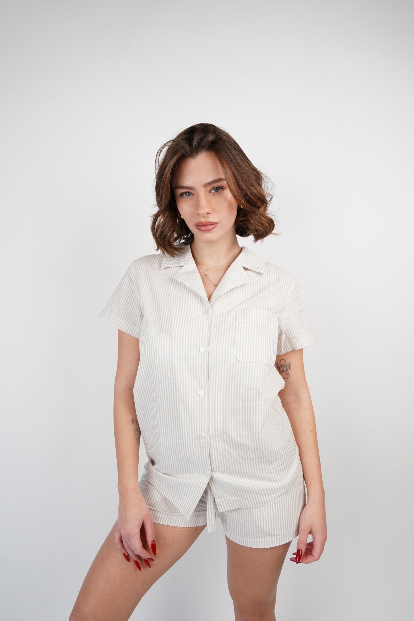 Adela Pajama