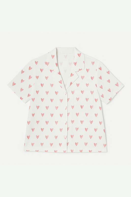 Anne Pajama